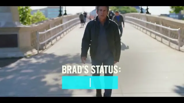 Brad's Status Scene 2