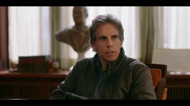 Brad's Status Scene 3