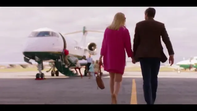 Brad's Status Scene 5