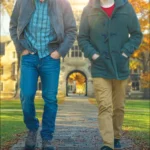 Brad's Status Movie Poster