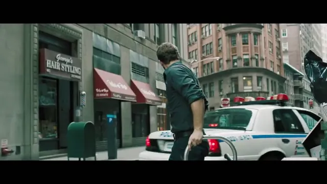 The Super Scene 2