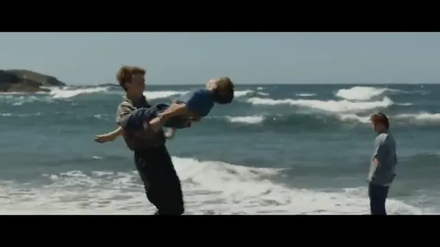 The Secret of Marrowbone Scene 1