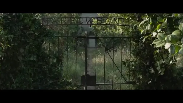 The Secret of Marrowbone Scene 2