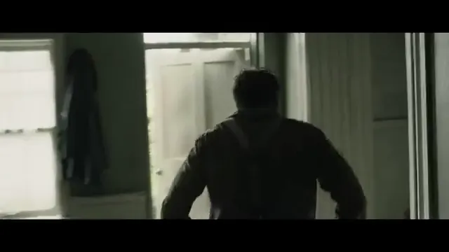 The Secret of Marrowbone Scene 3