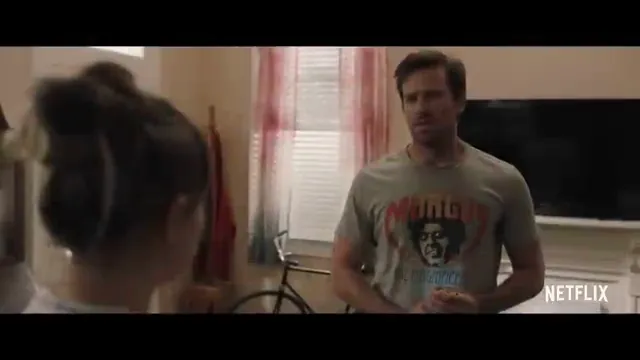 Wounds Scene 3