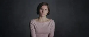 Amanda Knox Movie Poster