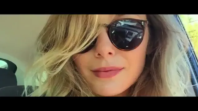 Ingrid Goes West Scene 1