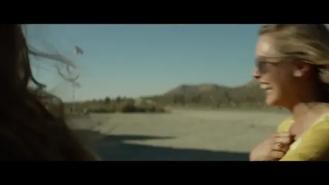 Ingrid Goes West Scene 3