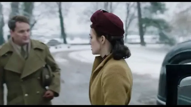 The Aftermath Scene 2