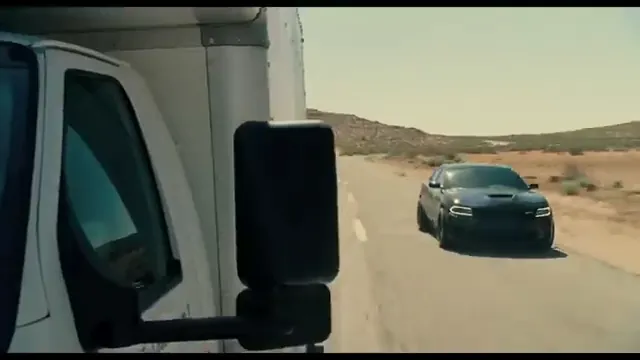 Roman J. Israel, Esq. Scene 5