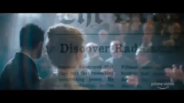 Radioactive Scene 2