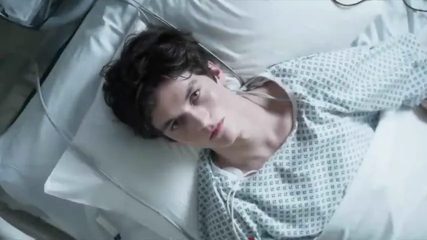 The Children Act Scene 1