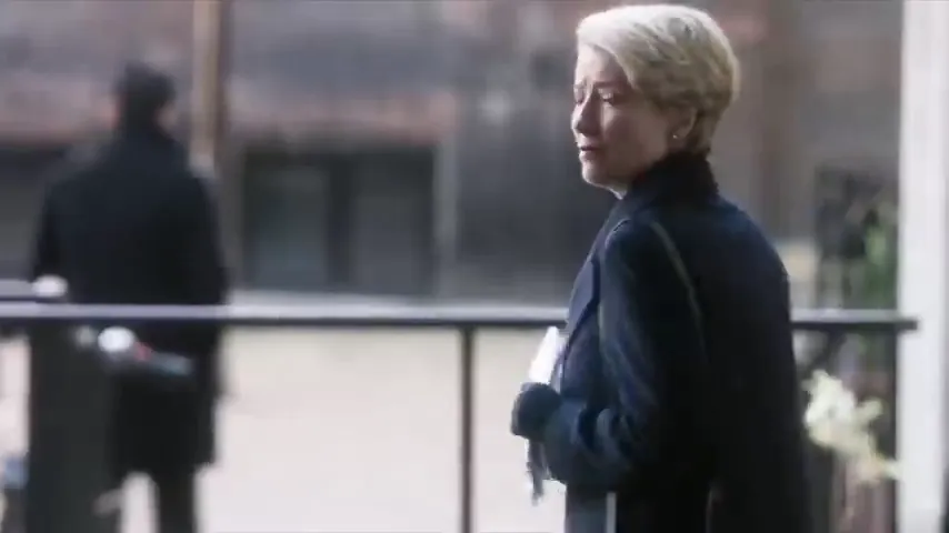 The Children Act Scene 3