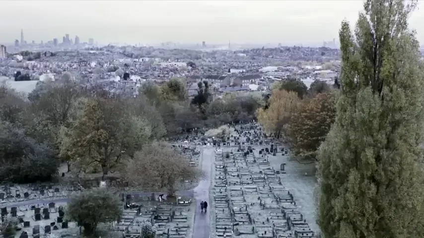 The Children Act Scene 5