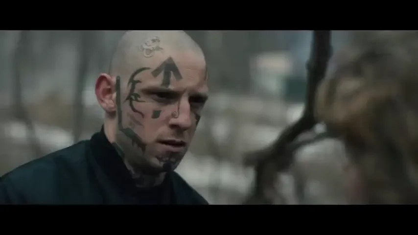 Skin Scene 1
