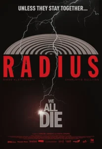 Radius Movie Poster