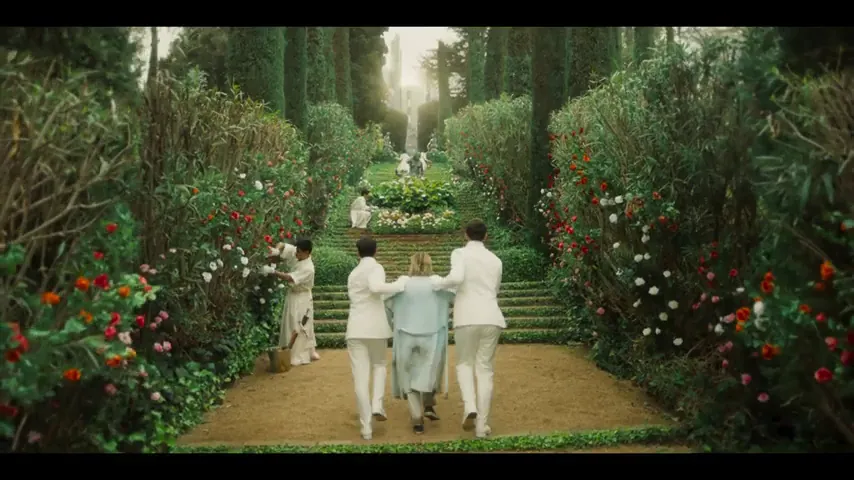 Paradise Hills Scene 1