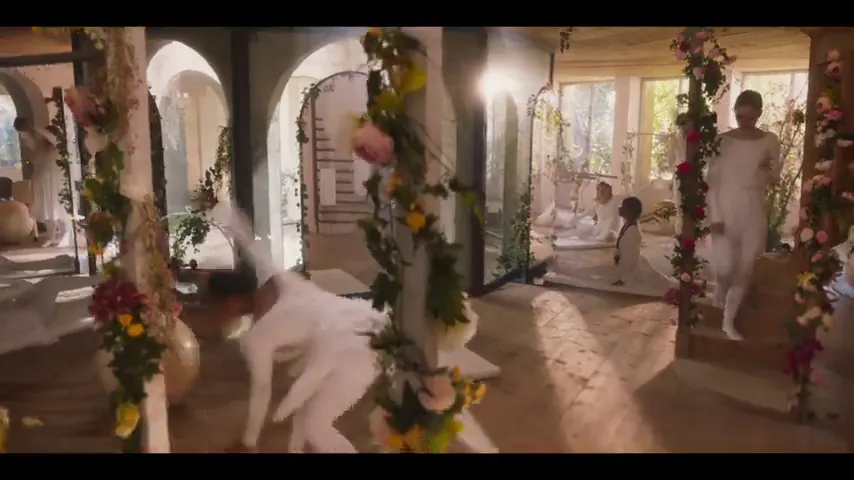 Paradise Hills Scene 2