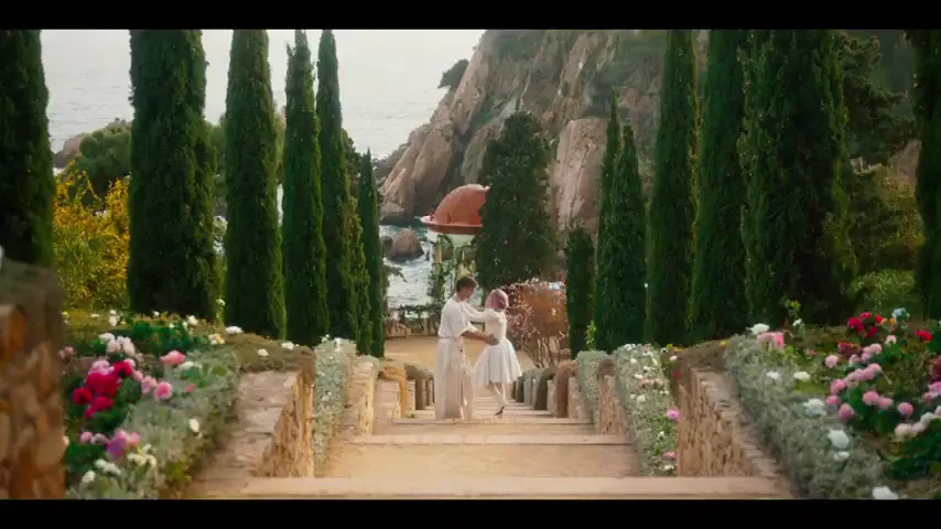 Paradise Hills Scene 5