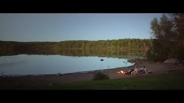 Professor Marston and the Wonder Women Scene 2