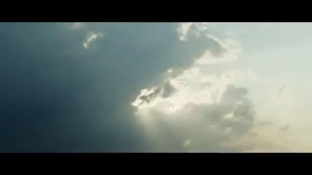 The Aeronauts Scene 2