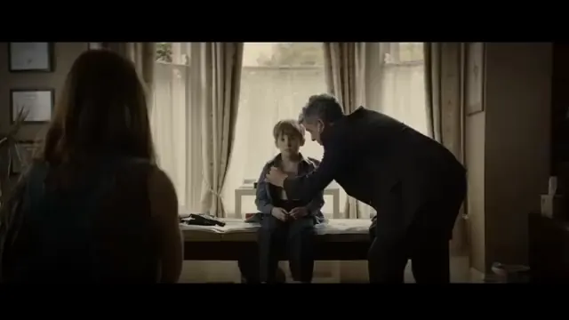 The Hole in the Ground Scene 2