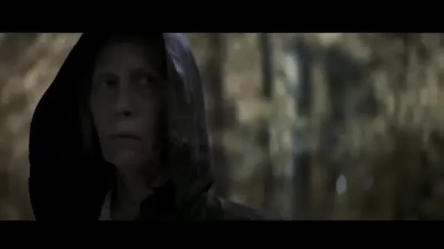 The Hole in the Ground Scene 3