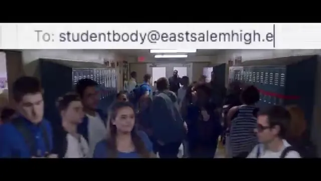 Assassination Nation Scene 1