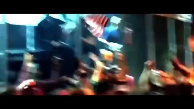 Assassination Nation Scene 5