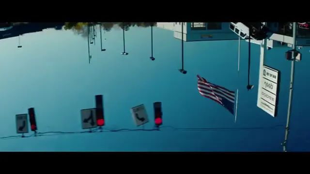 American Animals Scene 2