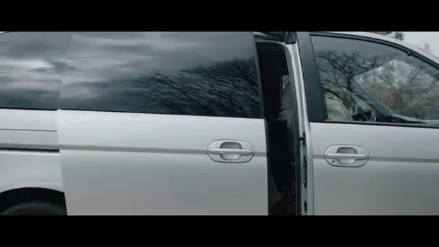 American Animals Scene 5