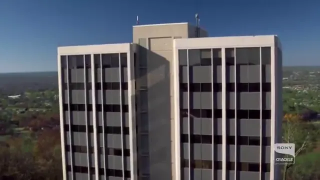 Office Uprising Scene 1