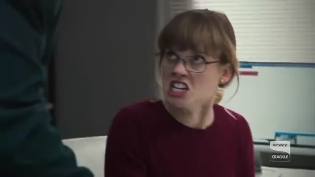 Office Uprising Scene 2