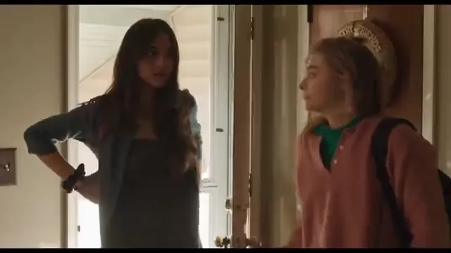 The Miseducation of Cameron Post Scene 2