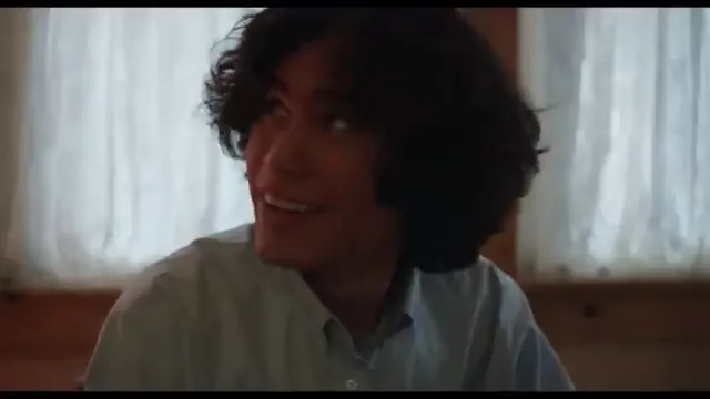 The Miseducation of Cameron Post Scene 5