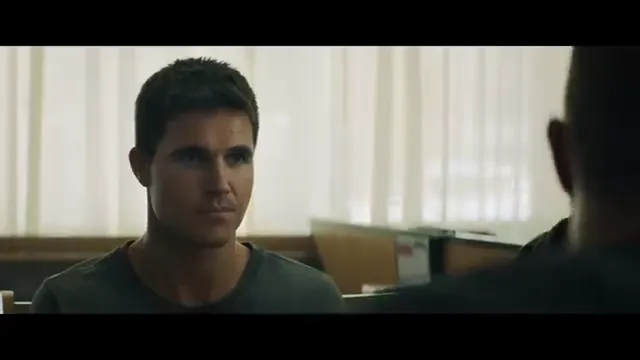 Code 8 Scene 2