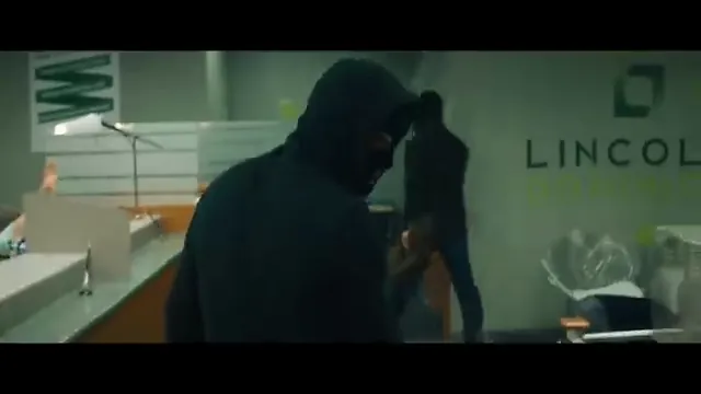 Code 8 Scene 3