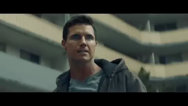 Code 8 Scene 4