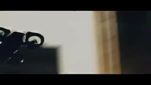 Code 8 Scene 5
