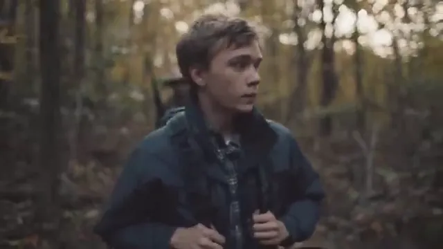 The Clovehitch Killer Scene 5