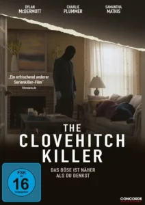 The Clovehitch Killer Movie Poster