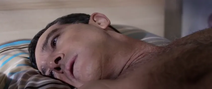 Acts of Vengeance Scene 2
