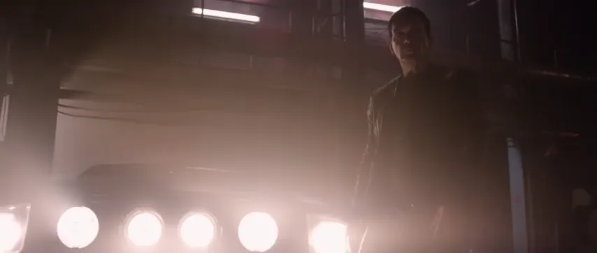 Acts of Vengeance Scene 5