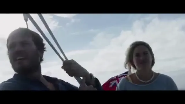 Adrift Scene 2