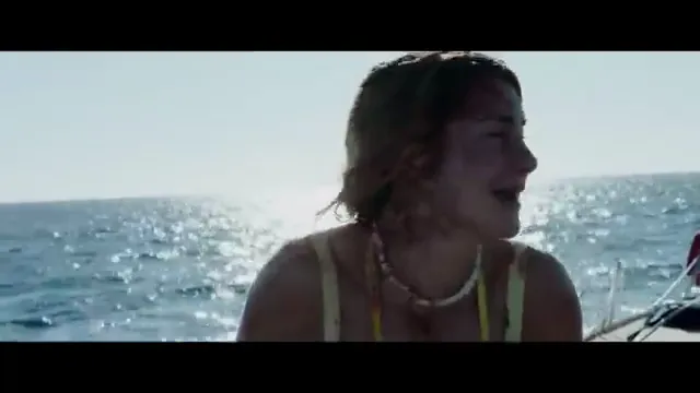 Adrift Scene 4