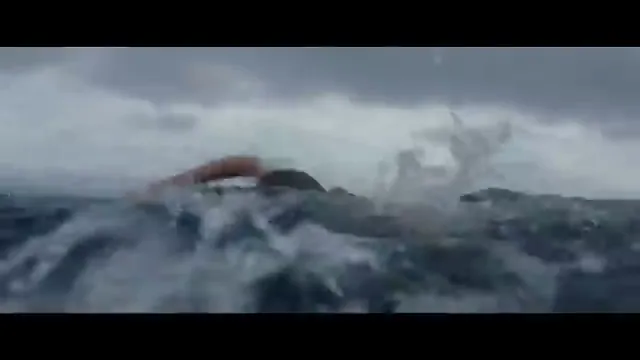 Adrift Scene 5