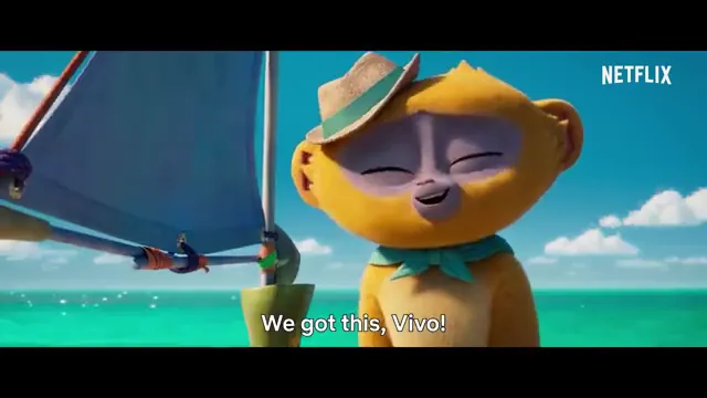 Vivo Scene 5