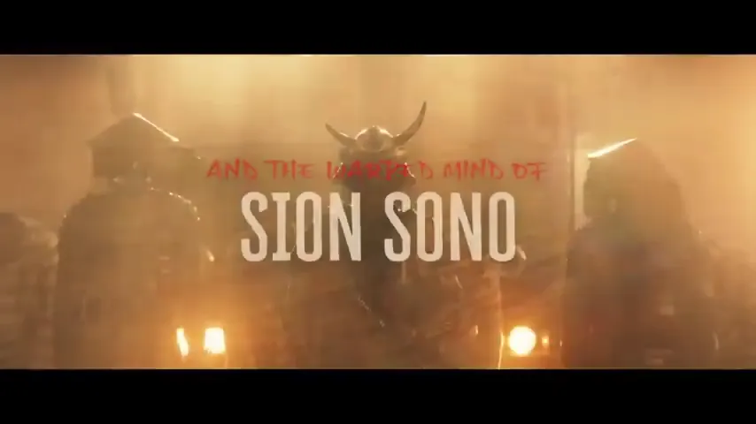Prisoners of the Ghostland Scene 2
