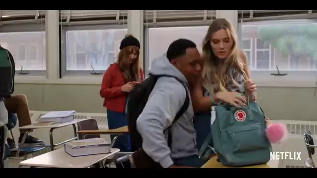 Moxie Scene 1