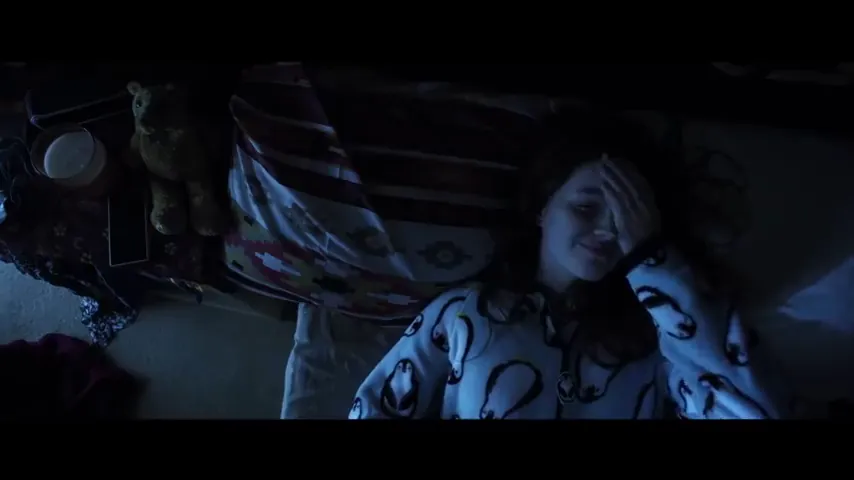 Anna and the Apocalypse Scene 1